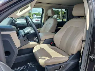 Ford Expedition MAX 2024 4x2 Limited 4dr SUV