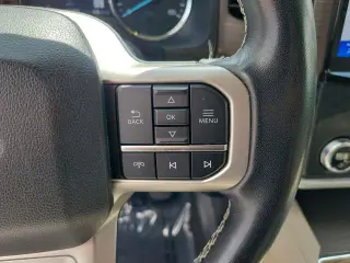 Ford Expedition MAX 2024 4x2 Limited 4dr SUV