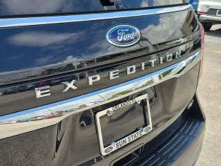 Ford Expedition MAX 2024 4x2 Limited 4dr SUV