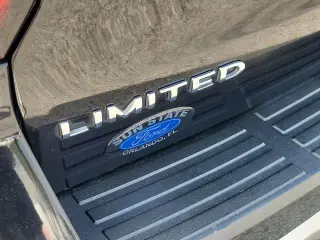 Ford Expedition MAX 2024 4x2 Limited 4dr SUV