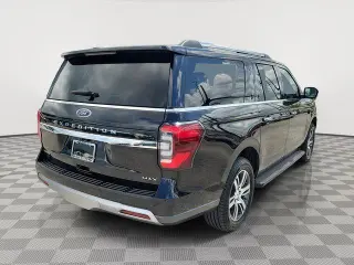 Ford Expedition MAX 2024 4x2 Limited 4dr SUV