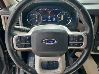 Ford Expedition MAX 2024 4x2 Limited 4dr SUV