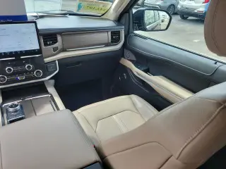 Ford Expedition MAX 2024 4x2 Limited 4dr SUV