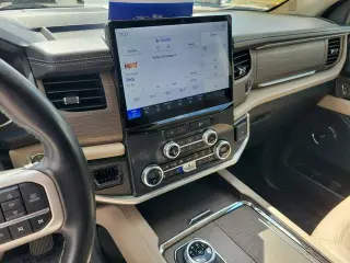 Ford Expedition MAX 2024 4x2 Limited 4dr SUV