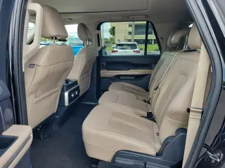 Ford Expedition MAX 2024 4x2 Limited 4dr SUV