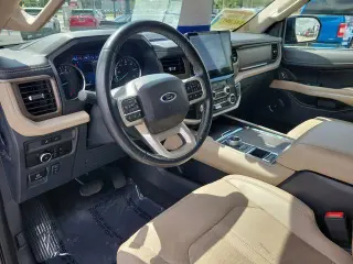 Ford Expedition MAX 2024 4x2 Limited 4dr SUV