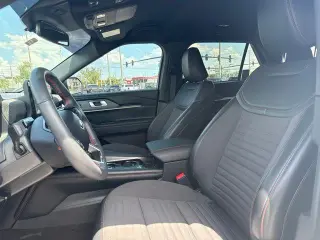 Ford Explorer 2025 ST-Line 4dr SUV