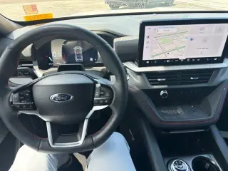 Ford Explorer 2025 ST-Line 4dr SUV