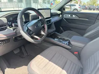 Ford Explorer 2025 ST-Line 4dr SUV