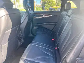 Lincoln Nautilus 2019 AWD Reserve 4dr SUV