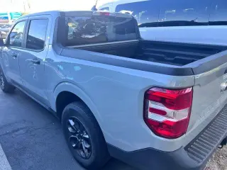 Ford Maverick 2024 AWD XLT 4dr SuperCrew 4.5 ft. SB