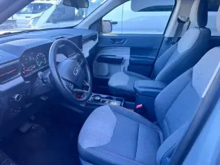 Ford Maverick 2024 AWD XLT 4dr SuperCrew 4.5 ft. SB