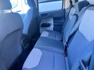 Ford Maverick 2024 AWD XLT 4dr SuperCrew 4.5 ft. SB