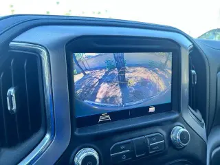 GMC Sierra 1500 2020 4x4 Elevation 4dr Crew Cab 5.8 ft. SB