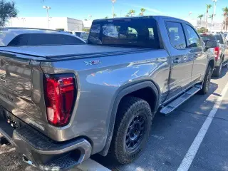 GMC Sierra 1500 2020 4x4 Elevation 4dr Crew Cab 5.8 ft. SB
