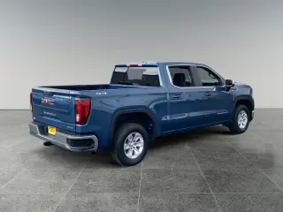 GMC Sierra 1500 2024 4x4 SLE 4dr Crew Cab 5.8 ft. SB