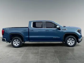 GMC Sierra 1500 2024 4x4 SLE 4dr Crew Cab 5.8 ft. SB