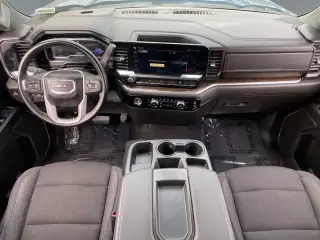GMC Sierra 1500 2024 4x4 SLE 4dr Crew Cab 5.8 ft. SB