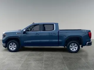 GMC Sierra 1500 2024 4x4 SLE 4dr Crew Cab 5.8 ft. SB