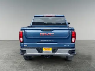 GMC Sierra 1500 2024 4x4 SLE 4dr Crew Cab 5.8 ft. SB