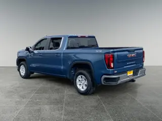 GMC Sierra 1500 2024 4x4 SLE 4dr Crew Cab 5.8 ft. SB