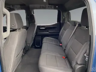 GMC Sierra 1500 2024 4x4 SLE 4dr Crew Cab 5.8 ft. SB