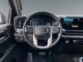 GMC Sierra 1500 2024 4x4 SLE 4dr Crew Cab 5.8 ft. SB