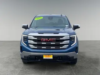 GMC Sierra 1500 2024 4x4 SLE 4dr Crew Cab 5.8 ft. SB