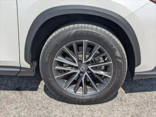 Lexus NX 350 2022 AWD Premium 4dr Crossover