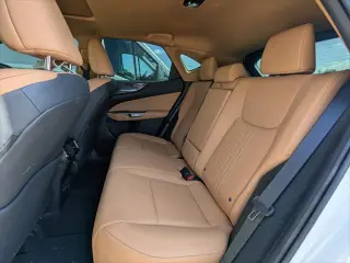 Lexus NX 350 2022 AWD Premium 4dr Crossover