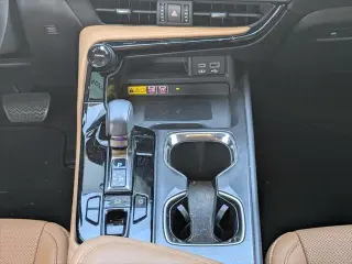 Lexus NX 350 2022 AWD Premium 4dr Crossover