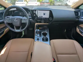 Lexus NX 350 2022 AWD Premium 4dr Crossover