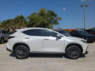 Lexus NX 350 2022 AWD Premium 4dr Crossover