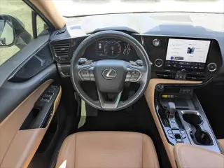 Lexus NX 350 2022 AWD Premium 4dr Crossover