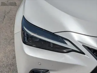 Lexus NX 350 2022 AWD Premium 4dr Crossover