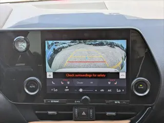 Lexus NX 350 2022 AWD Premium 4dr Crossover