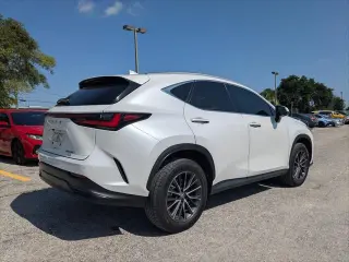 Lexus NX 350 2022 AWD Premium 4dr Crossover