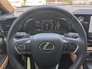 Lexus NX 350 2022 AWD Premium 4dr Crossover