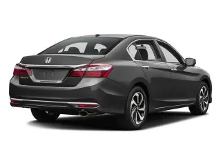 Honda Accord 2016 EX 4dr Sedan CVT
