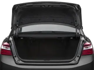 Honda Accord 2016 EX 4dr Sedan CVT