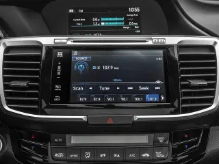 Honda Accord 2016 EX 4dr Sedan CVT