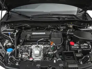 Honda Accord 2016 EX 4dr Sedan CVT