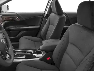 Honda Accord 2016 EX 4dr Sedan CVT