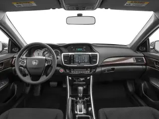 Honda Accord 2016 EX 4dr Sedan CVT