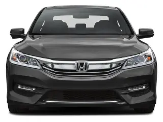 Honda Accord 2016 EX 4dr Sedan CVT