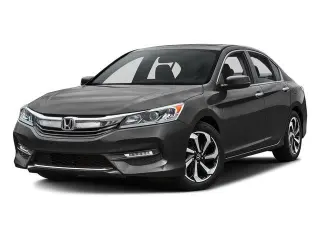 Honda Accord 2016 EX 4dr Sedan CVT