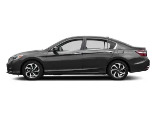 Honda Accord 2016 EX 4dr Sedan CVT