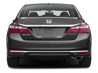 Honda Accord 2016 EX 4dr Sedan CVT