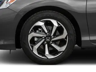 Honda Accord 2016 EX 4dr Sedan CVT