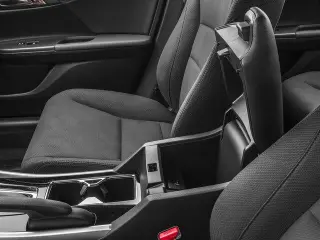Honda Accord 2016 EX 4dr Sedan CVT